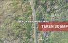 TEREN INTRAVILAN 306 mp – Palazu Mare, Constanta - Ocazie Unica - 1