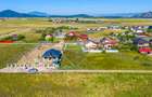 Teren intravilan 1.000 mp de vânzare în Hărman – COMISION 0% - 11