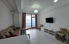 Mamaia Nord - Promenada - primul rand la mare - ap 2 cam, mobilat/utilat - 8