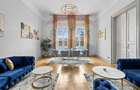 Apartament de lux în clădire patrimoniu, ultracentral– Palatul Nadasdy - 1