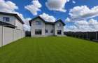 Duplex 4 Camere, 3 bai si teren de 333 mp - 132 mp utili - Mosnita - 1