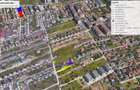 444mp, Prelungirea Ghencea -str Toamnei - 8