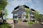 Apartament luminos in Baciu, imobil tip vila nou - 3