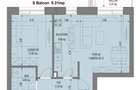 Apartament 2 Camere de vanzare | Nusco City Faza 2 | cesiune contract - 8