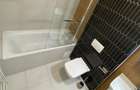 Apartament modern cu 2 camere pereți retractabili terasă parcare și boxă - 9