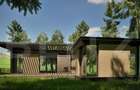 Casa certificabila de vanzare, 2 camere, 81 mp, Brasov - 3