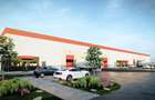 4646 mp - Hala industriala de inchiriat in Parc Industrial Arad - 1