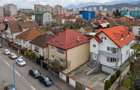 Apartament cu 3 camere la casa | Curte 130 mp | Zona Grivitei strada Vulcan - 19