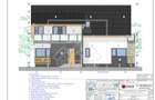 Teren cu autorizatie de constructie casa + proiect tehnic - Cristian - 10