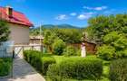 LIVE! Casa cu arhitectura traditionala, curte spatioasa, foisor, Rucar. Bran - 12