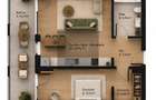 Apartament 2 camere, parcare inclusa, bloc nou, Soporului - 3