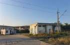 Vanzare depozit/hala/spatiu industrial/platforma betonata Giulesti -  Chitila Tr - 15