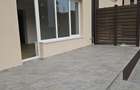 Inchiriere duplex D+P+1 cinci camere 112mp teren 270mp Henri Coanda Baneasa - 24