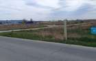 Teren extravilan 5 hectare ( zonă industrială ) Șag - 12