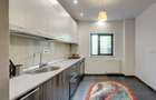 Apartament 3 camere cu gradina, Baneasa Natura Residence - 7