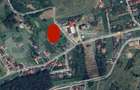 Teren intravilan, 2000mp, Valea Popii - 1