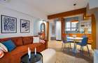 Apartament 2 camere | Calea Victoriei – Centrul Vechi |  Airbnb | Randament 10%