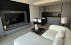 Apartament 2 camere de închiriat Cortina North Pipera - 2