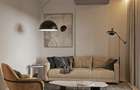 Apartament 2 camere, in ansamblul The Icon Residence, - 2