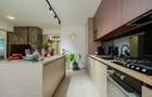 Apartament 3 camere - 10.000 € discount, Ivory Residence Pipera - 8