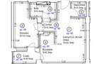 Apartament 2 camere. XCity Tower 1 Torontalului - 9