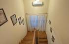 Vila cu gradina matura in Paradisul Verde | Teren 537 mp