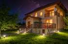 Casa Breaza 187Mp , teren 700Mp ,  Nistoresti ,priveliste frumoasa - 1