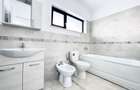 Casă modernă, tip duplex, de inchiriat, 88 mp + 200 mp teren, zona Lisaura - 11