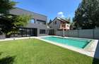 Vila cu arhitectura moderna, finisaje de exceptie, IANCU NICOLAE - 33