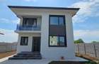 Vila 4 Camere - 2