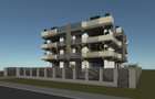 Apartamente noi53 mp | Bloc nou 80% finalizat | Incalzire in pardoseala | Parcar - 1