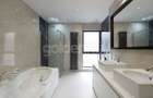 Apartament penthouse cu 4 camere | 2 garaje | spatii generoase - 11