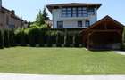 Vila cu sala de fitness, sauna, jacuzzi, zona de top - Andrei Muresanu - 2