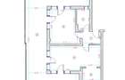 Apartament 2 camere, 52 mp, terasa 73 mp, zona Donath - 5