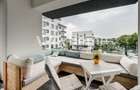 Apartament superb de 3 camere in complex rezidential cu piscina/parcare subteran - 11