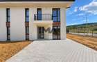 Duplex nou | 120 mp utili | Teren 340 mp | Chinteni