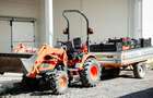 BUSINESS DE VANZARE Plantatie de afin din Romania - 12