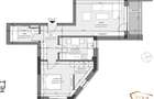 Apartament finalizat - premium *Zona Centrala - 4