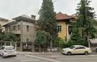 COTROCENI - VILĂ INTERBELICĂ DE VÂNZARE - 1