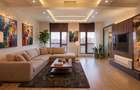 Apartament spatios 68 mp, 2 camere + dormitor copil / birou, parc Herastrau 600m
