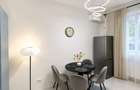 Studio Modern Lidl, Mobilat și Utilat Complet -- Militari Residence | - 2