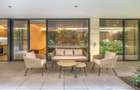 Apartament 3 camere cu terasă și parcare inclusă - 1
