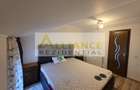 5 CAMERE 3 bai - P+1+MANSARDA - PARCARE - MOBILAT UTILAT - 167.900eur - 10