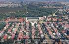 Interbelic Art Deco Villa 440 sqm + Land 566 sqm • Zona Domenii - Casin - 1 Mai