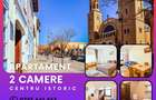 Apartament 2 camere - zona Ultracentrala - Etaj 1 - 1