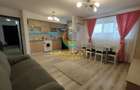 Vanzare Apartamnet 3 Camere Mobilat si Utilat- Berceni!