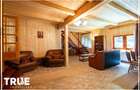 Cabană 160m² utili, teren 2253m², Salard, Mureș!