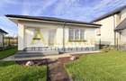 Casa de vanzare in Berceni – parter, 3 camere, teren 350 mp