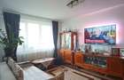 Apartament cu 2 camere, 43 mp, etaj intemediar, Zona Interservisan - 2