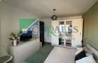 Apart. 3 cam, Dorobantilor, 2 bai, 82 mp, decomandat, centrala, mobilat, utilat
